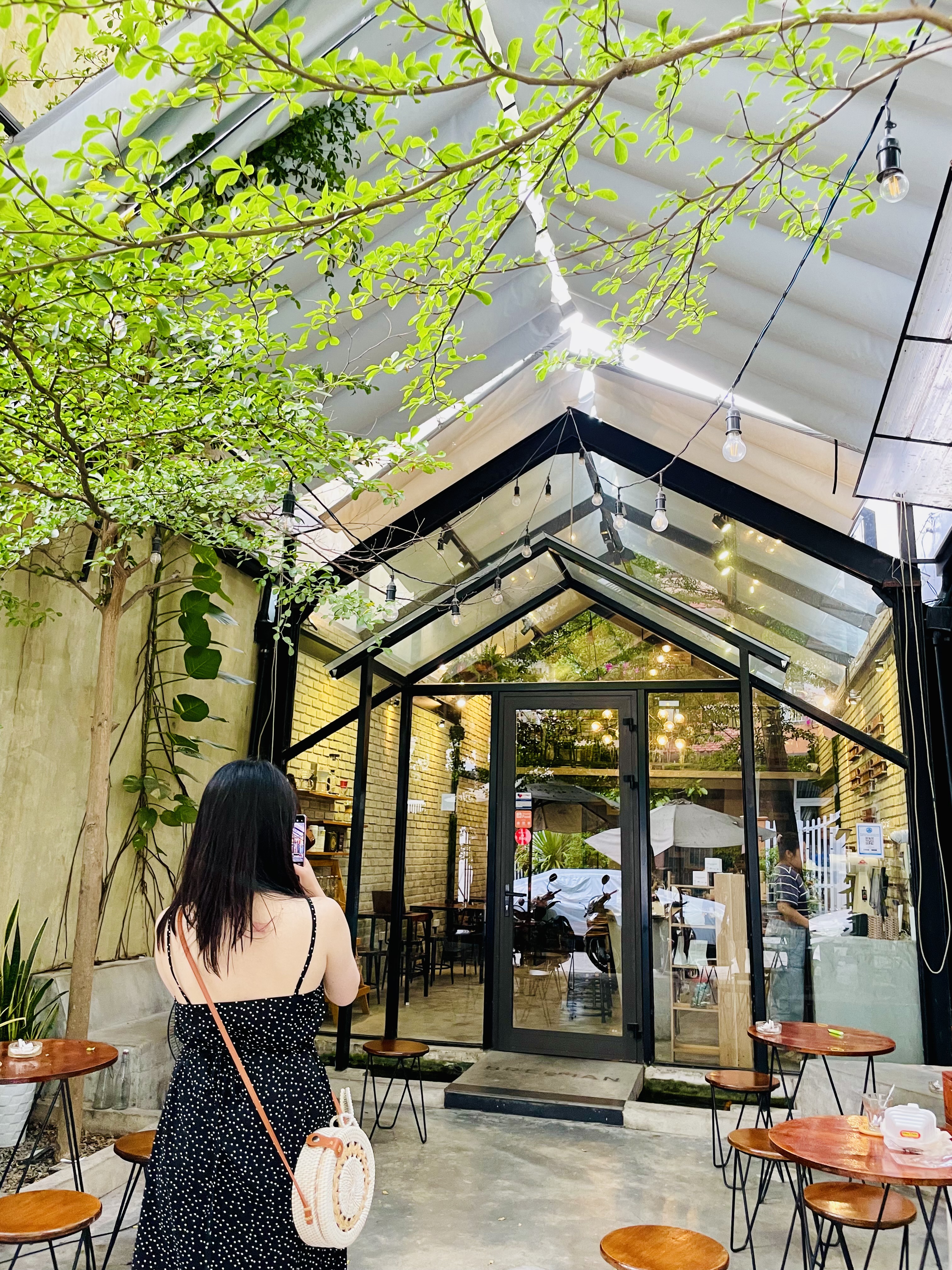 brewman cafe