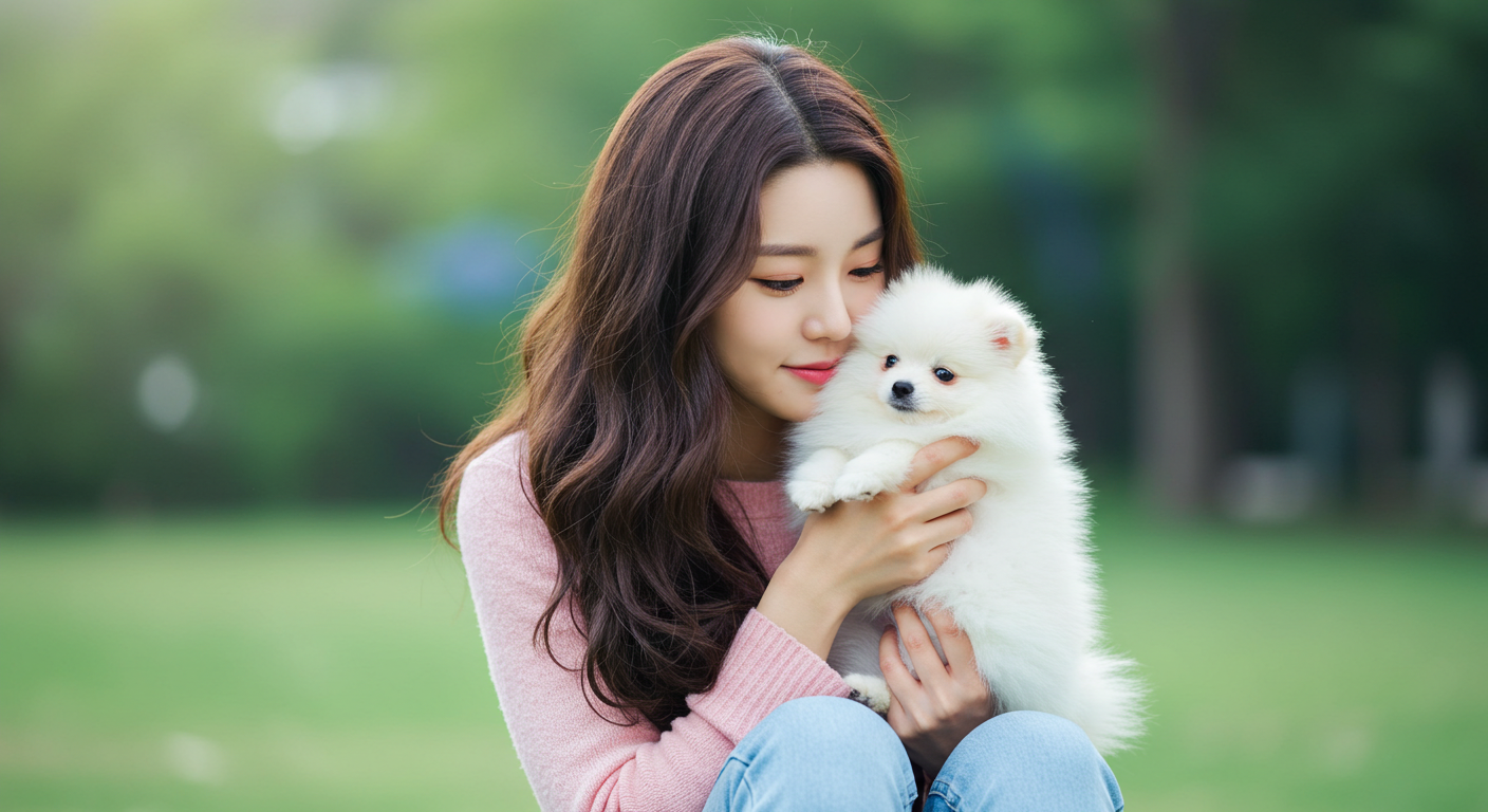 강아지 호텔 비용