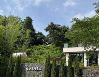 더대청호 (The Daecheongho) 외관 모습