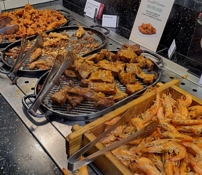 2024 빕스샐러드바 50%할인받는방법