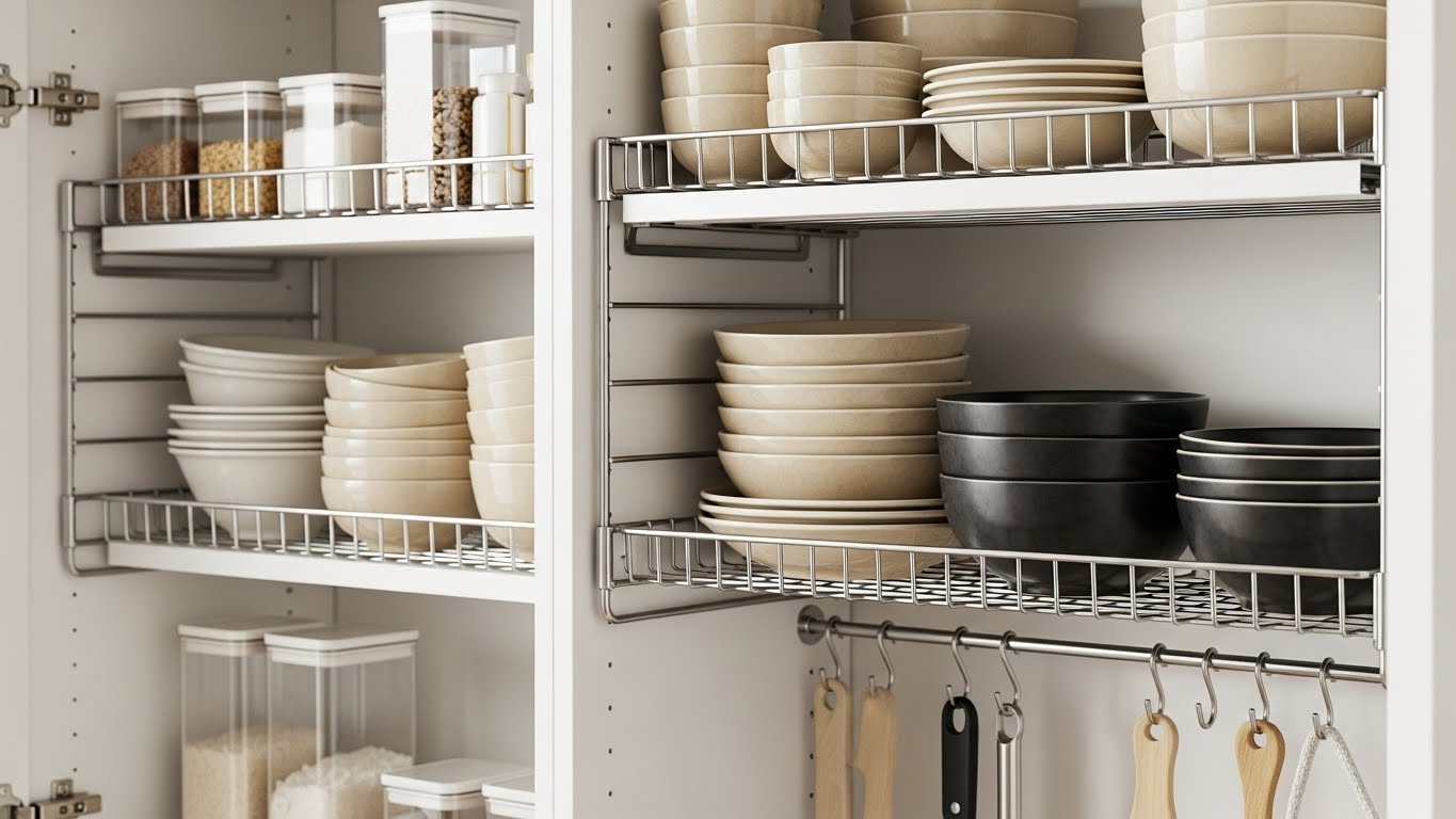 정리수납전문가지원