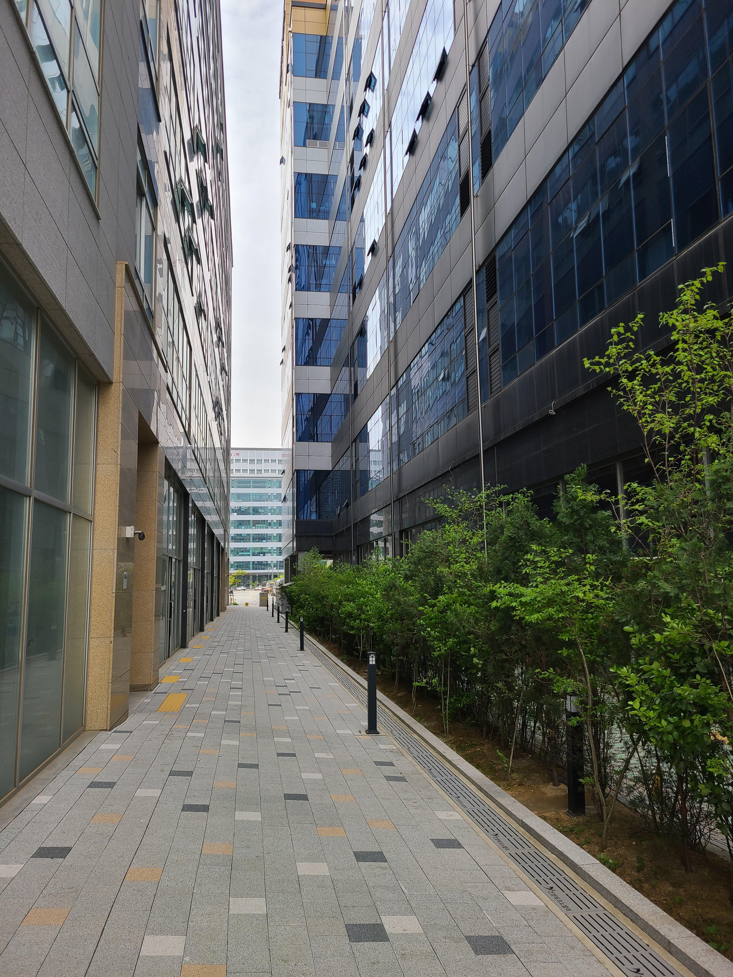 건영테크노밸리 외관 및 주변환경5