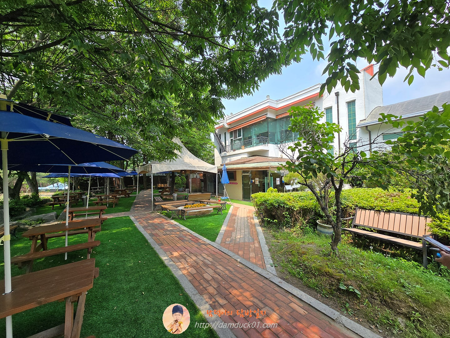 산촌 2025년 5월 29일 사진