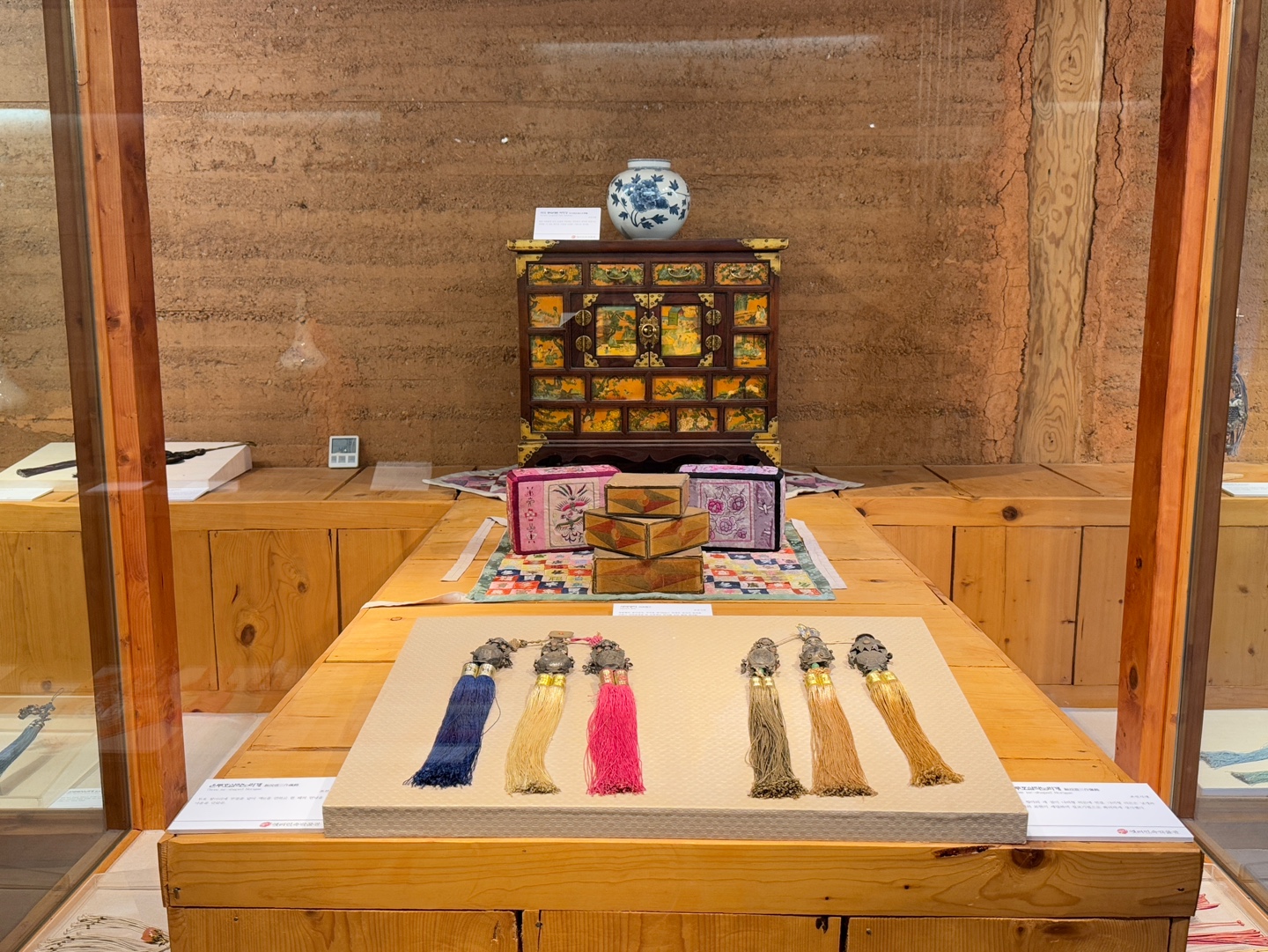 옛터민속박물관