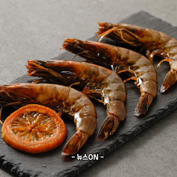 새우장 만드는법