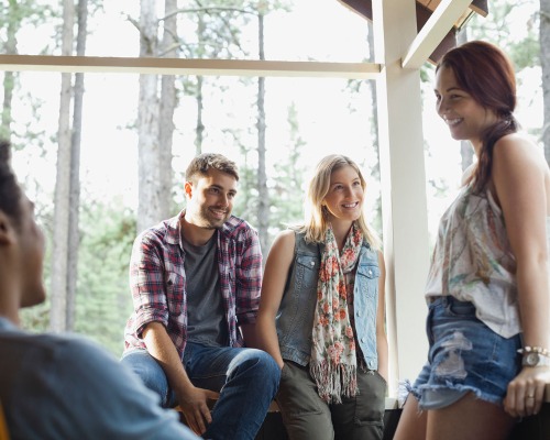 친구사귀는 방법