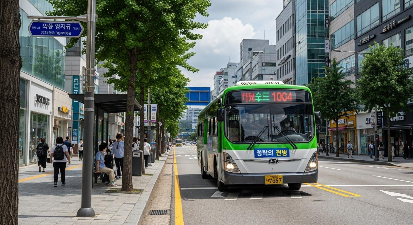 부산 시내버스