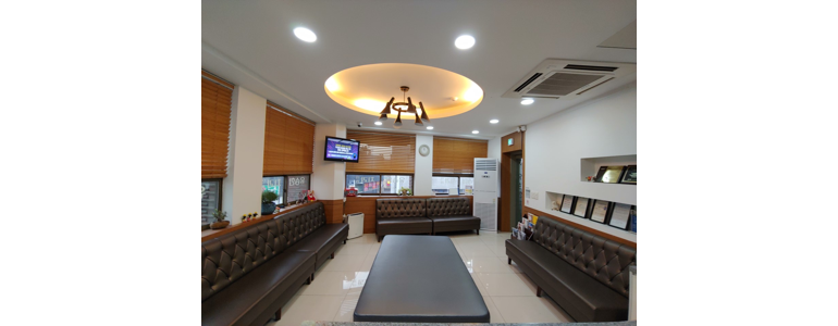 청주 상당구 틀니 병원