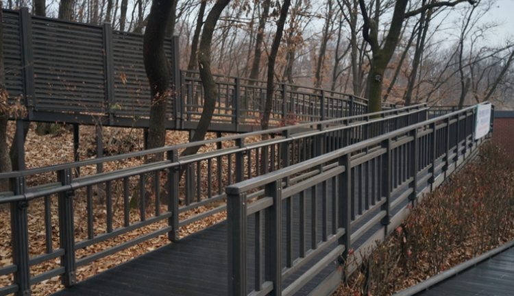 불암산 등산코스