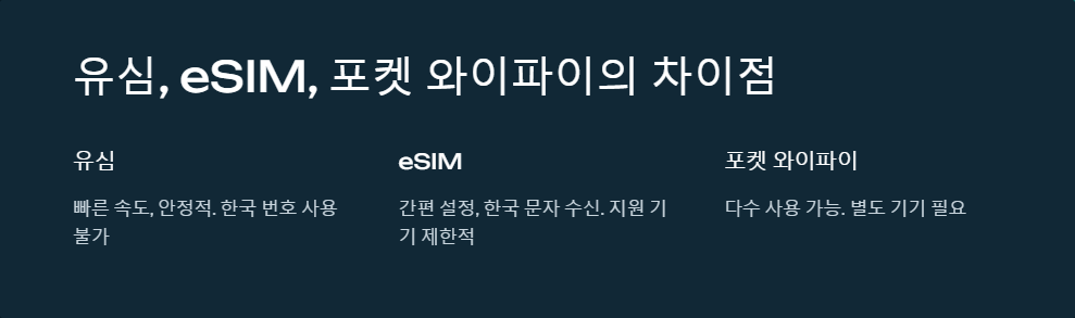데이터로밍