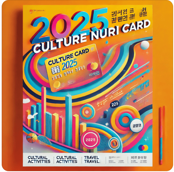 2025 문화누리카드 자동충전 사용2