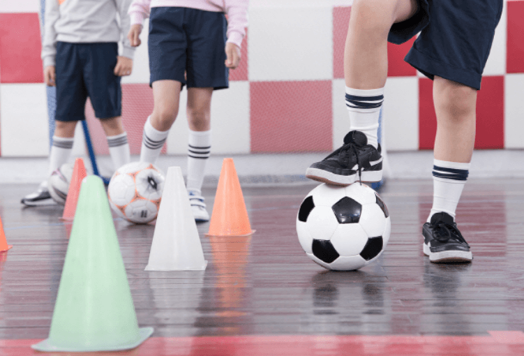 생활체육지도자