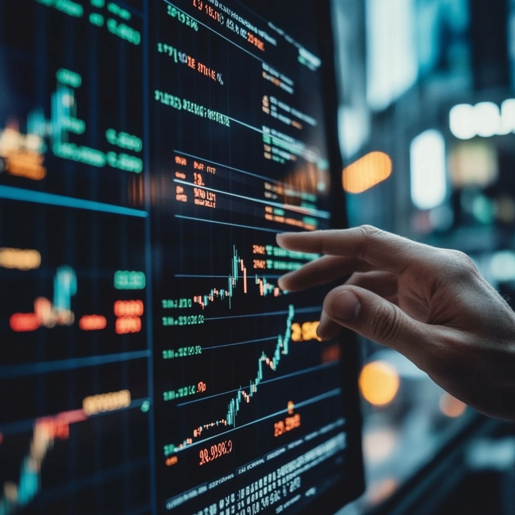 IPO(Initial Public Offering)