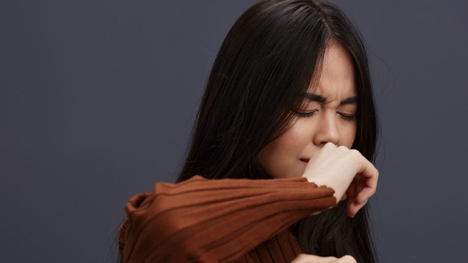 알레르기성 기침의 이해