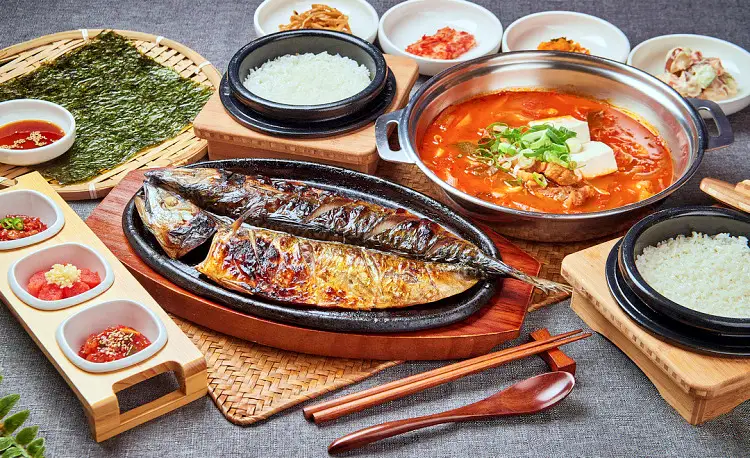 경기 파주 장사의신 전국 택배 온라인 밀키트 주문 가능 연 매출 8억 원 한우 곱창 낙지 새우 낙곱새 전골 맛집 추천