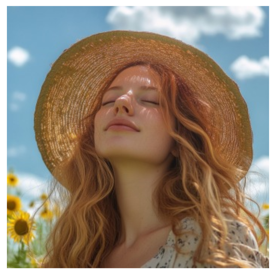 비타민D와 관련된 사진입니다.