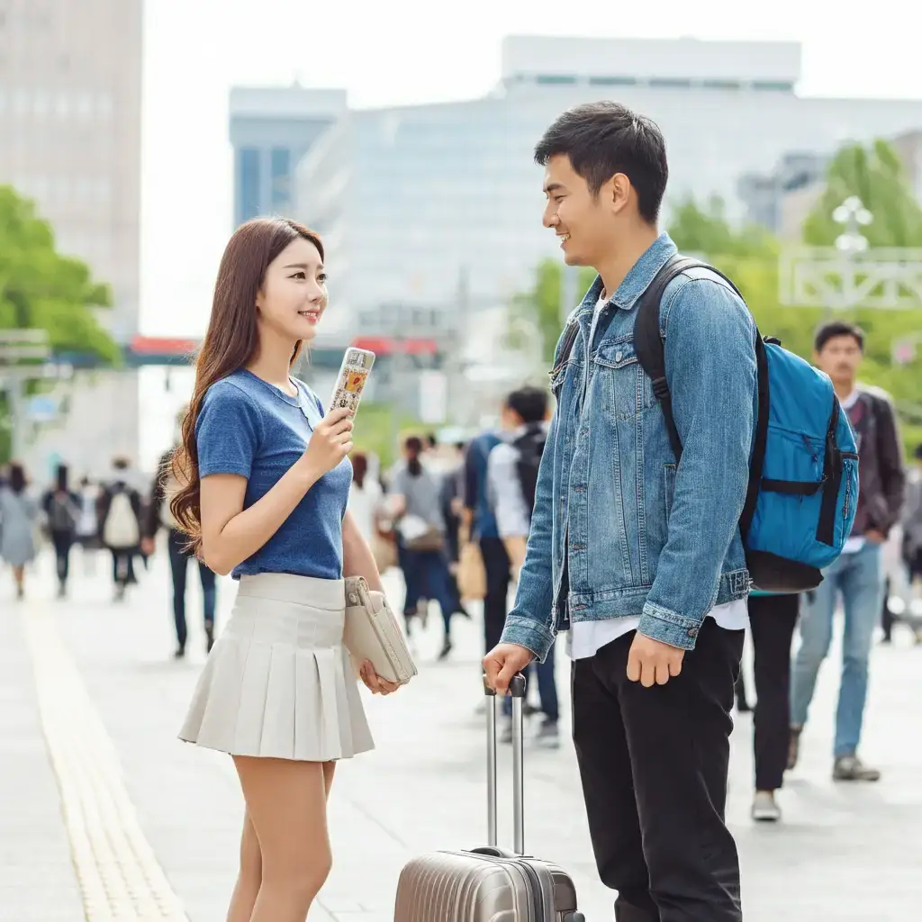 JR패스 삿포로 공항 연결 노선 시간표