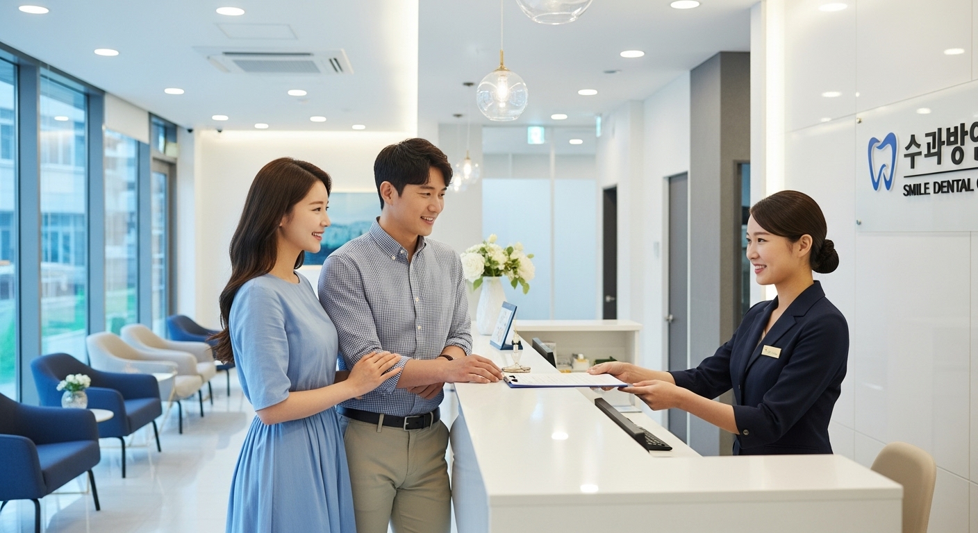 2026년 틀니 가격 총정리