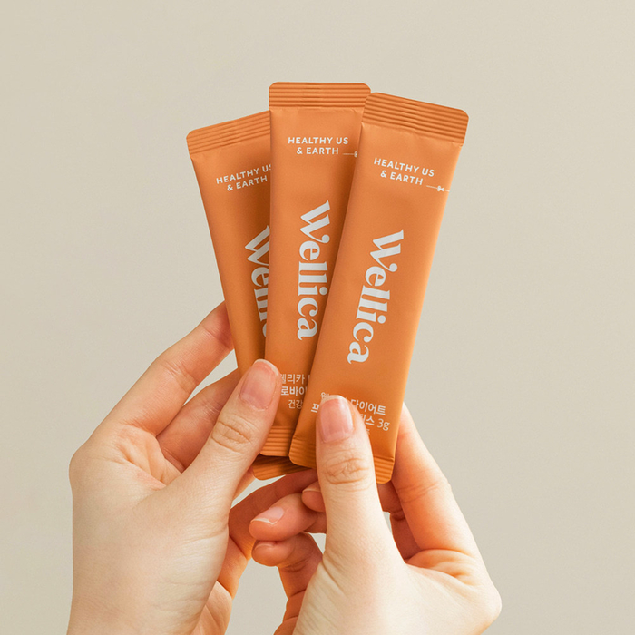 슬리맥스 유산균 내돈내산 후기 부작용 다이어트 효과 복용법