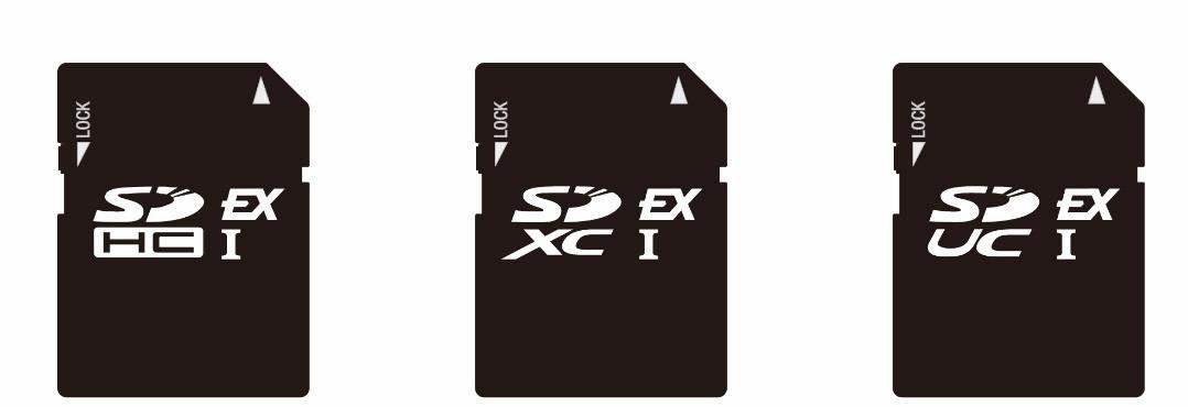 ADATA의 SD 8.0 Express