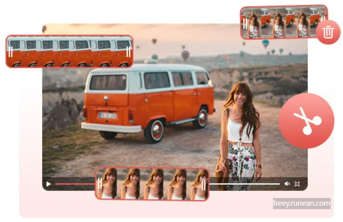 애니 비디오 컨버터(Any Video Converter) 다운로드