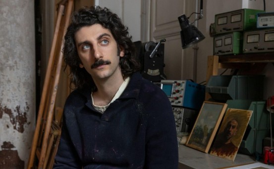 [넷플릭스 영화 빅 페이크 결말&amp;#44; 줄거리&amp;#44; 후기/리뷰] 실화를 바탕으로 한 천재 위조범의 일대기