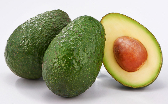 아보카도 먹는 방법