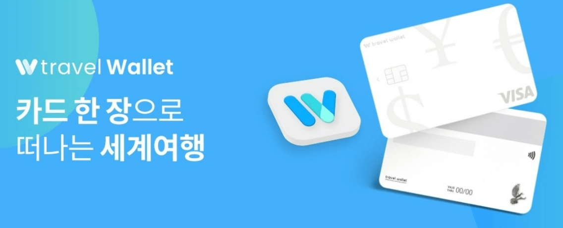 트래블월렛