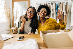 소상공인확인서 발급