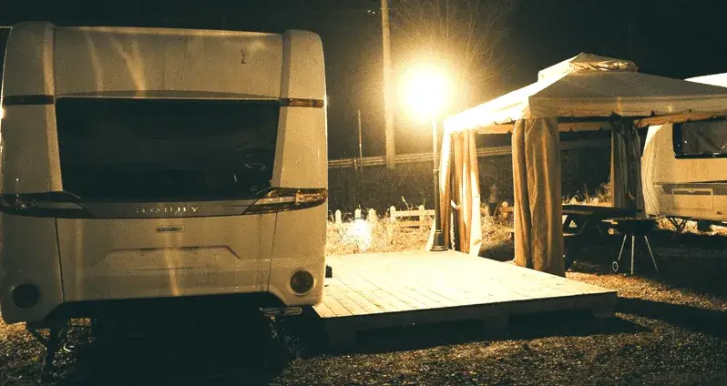 양평 글램핑앤카라반