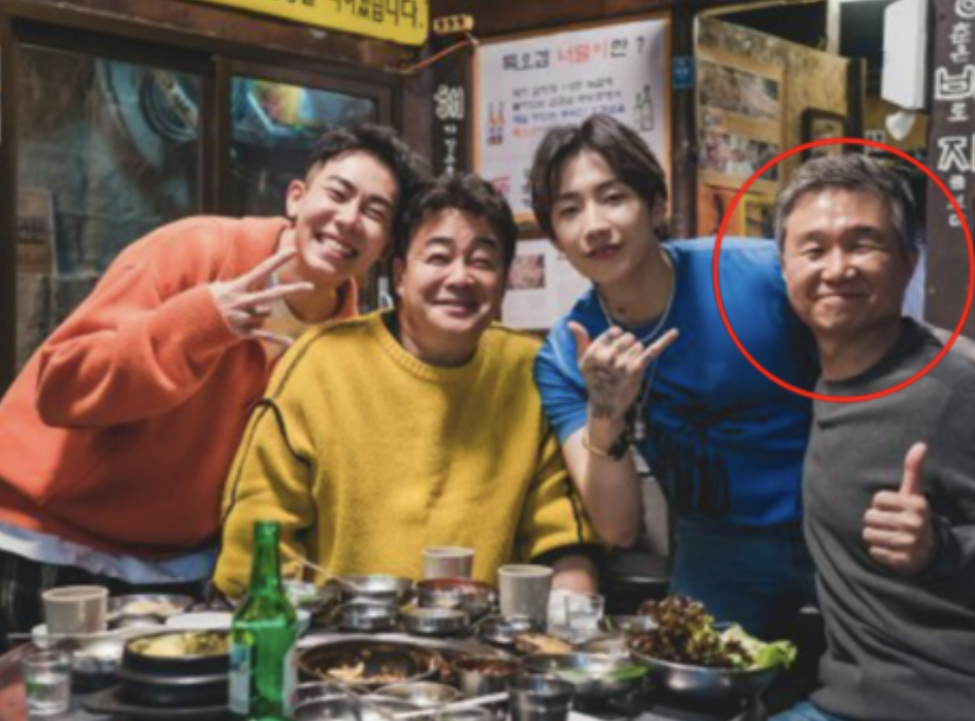 더본코리아 상장