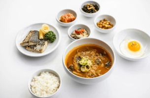 레시피 관련 사진