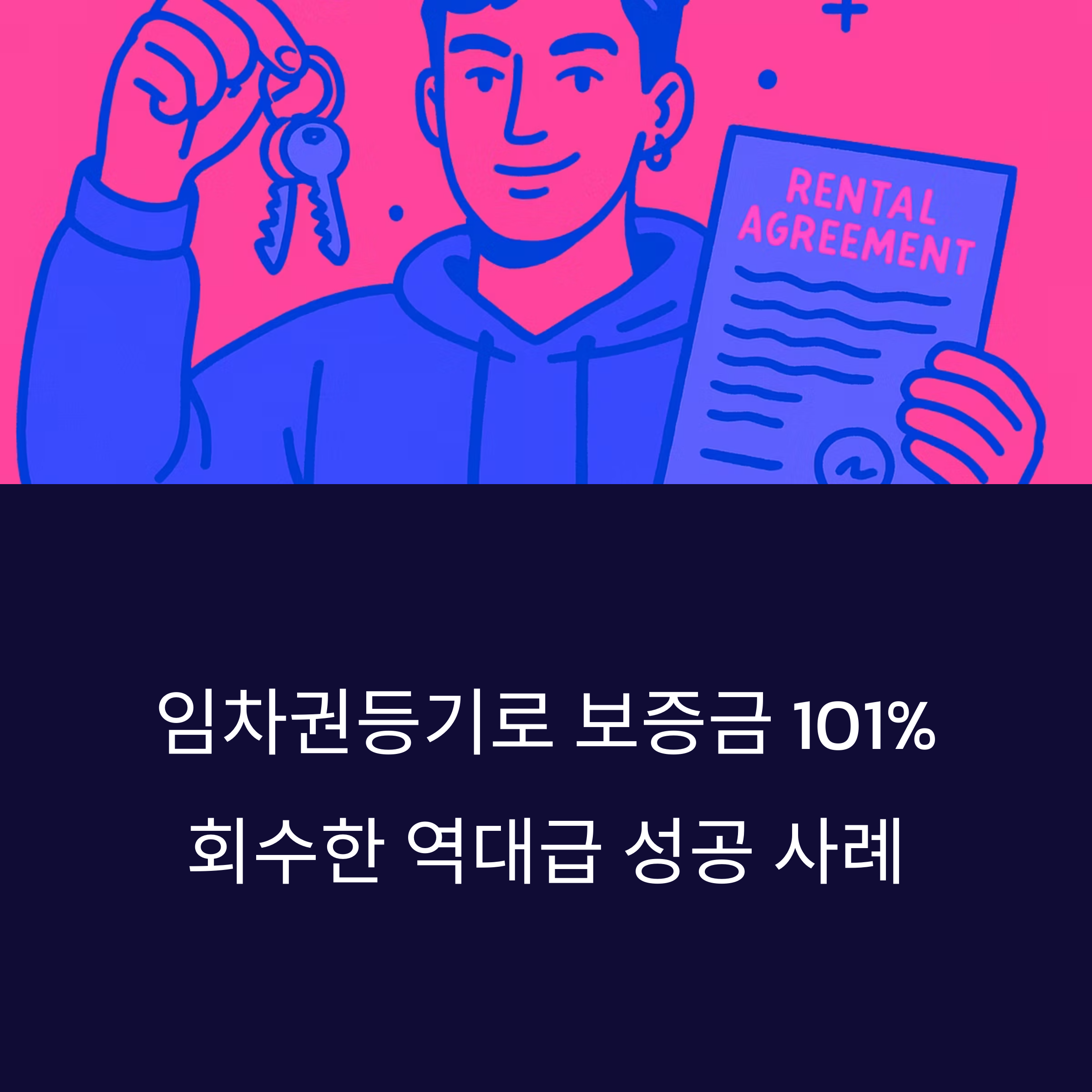 임차권등기