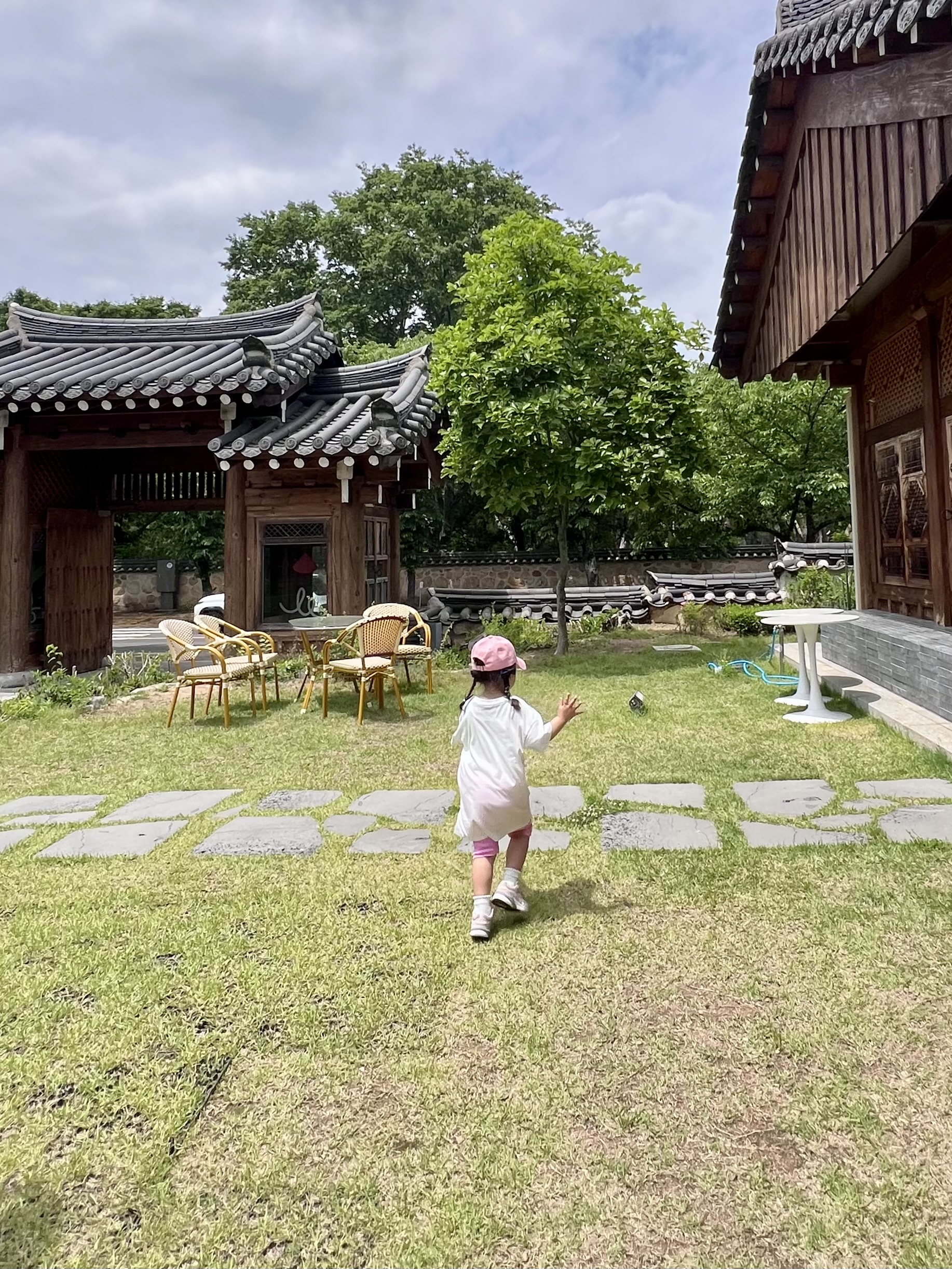 경주 베이커리 카페 듀포레, 경주 카페추천, 경주 가볼만한곳, 경주 아이와가볼만한 곳
