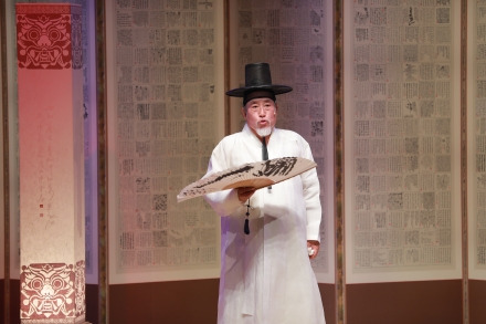 2025 전주세계소리축제 완벽 가이드 &amp;#124; &ldquo;본향의 메아리&rdquo;가 울리는 5일간의 음악 여행