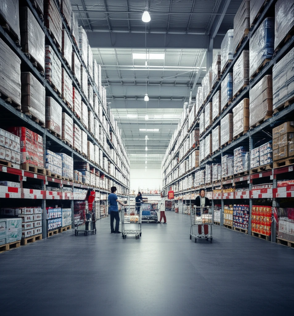 2월 코스트코 세종점 영업시간 휴무일..