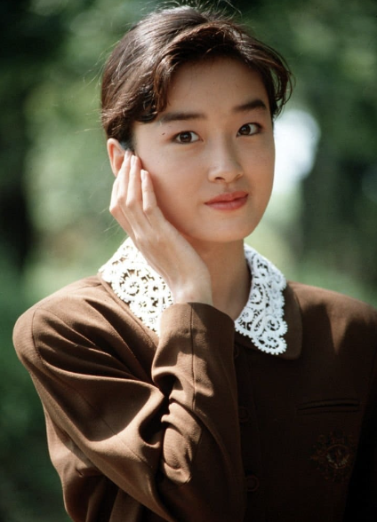 오연수 리즈