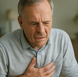 뇌졸중 전조증상