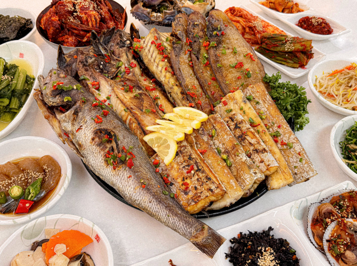 청정게장촌