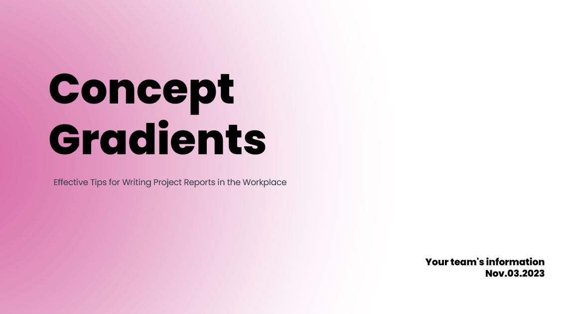 ppt 무료 템플릿