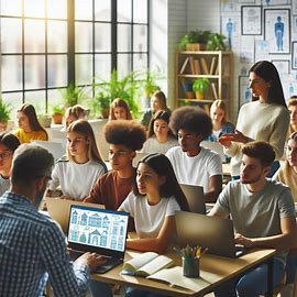 디지털 교과서 활용 방법 & 주요 기능