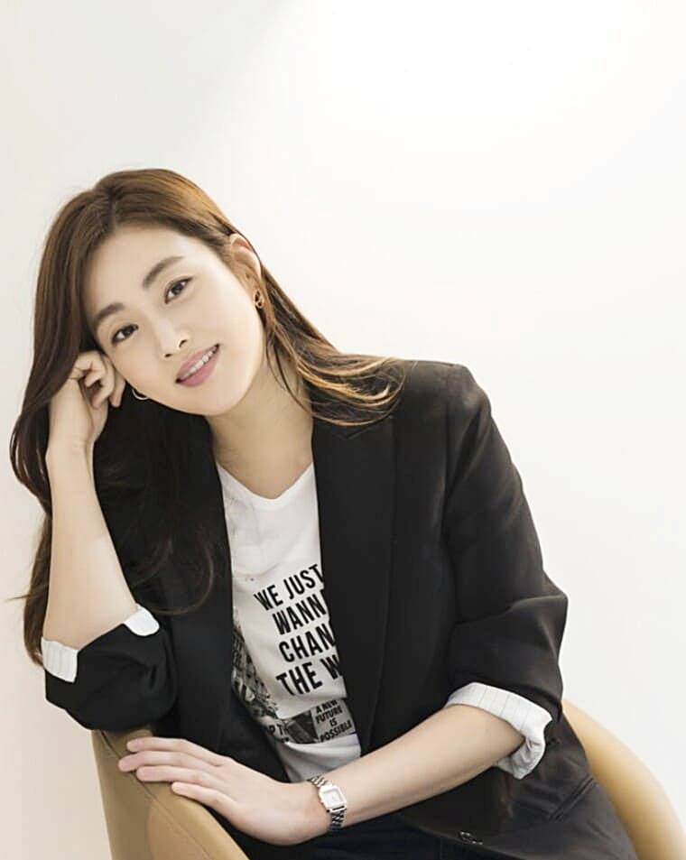 배우-강소라