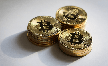 비트코인 트럼프