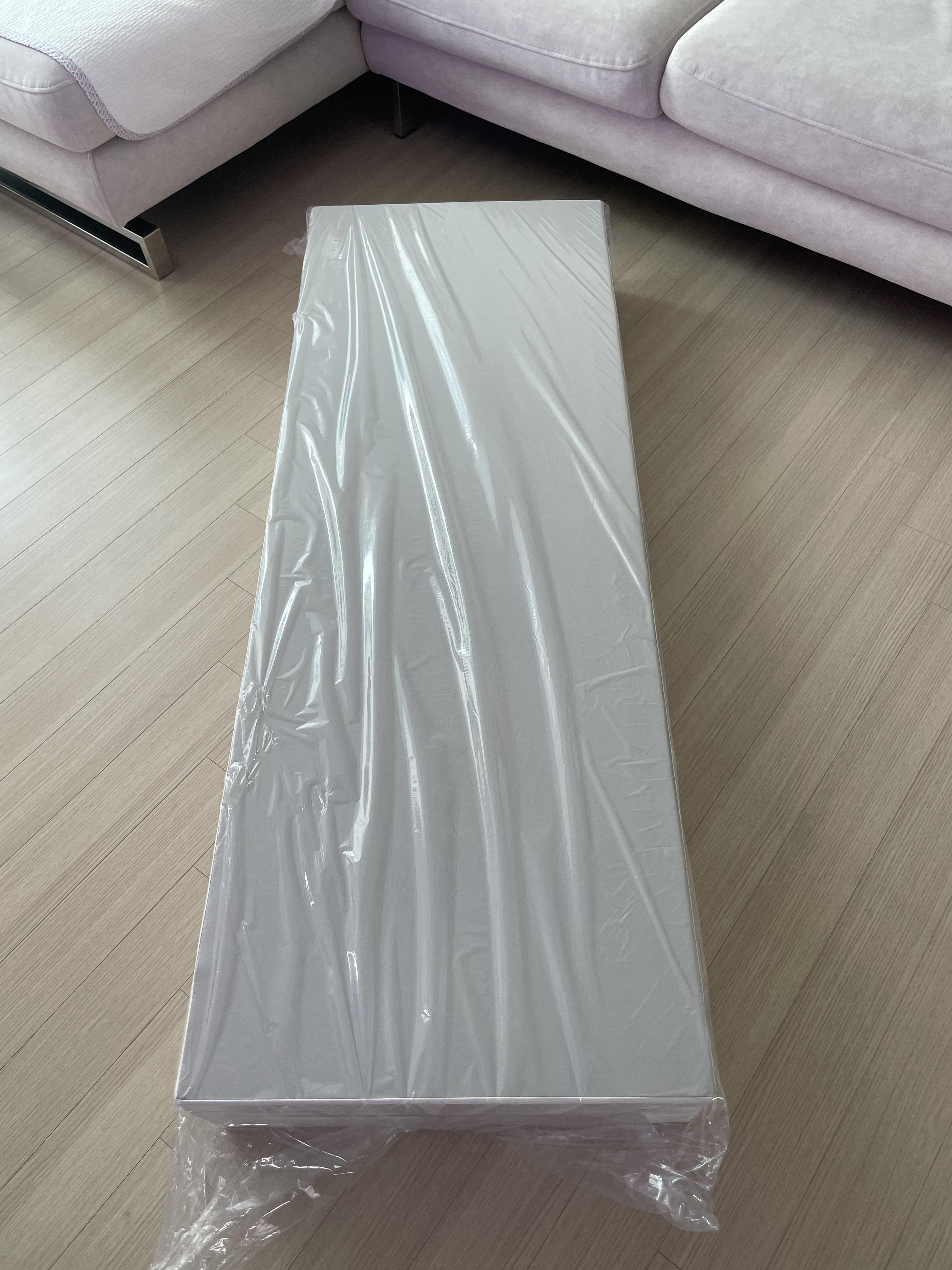 롤베이비 폴더매트