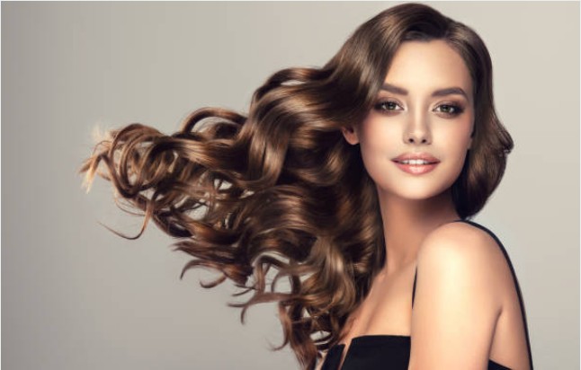 머리카락 굵어지는 방법