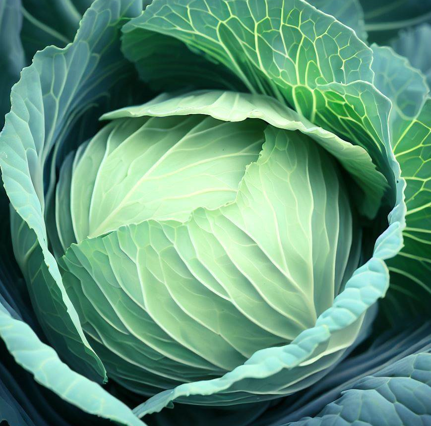 위염에 좋은 음식, 양배추