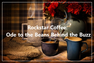 rockstar coffee