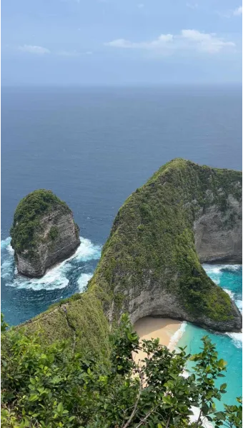 발리여행시 꼭 가봐야 할 곳 누사 페니다 Nusa Penida 섬_22