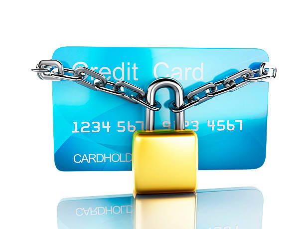 여신거래안심차단서비스