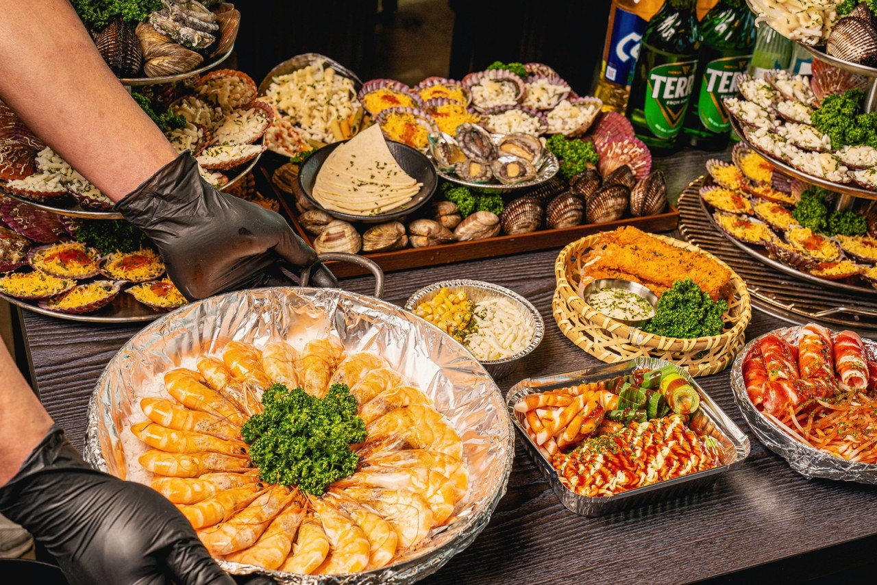 조개대표 삽교호직영점